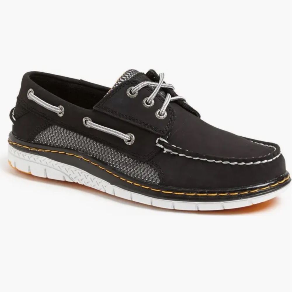 Sperry 'Billfish Ultralite' Boat Shoe, Size 10